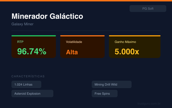 Galaxy Miner