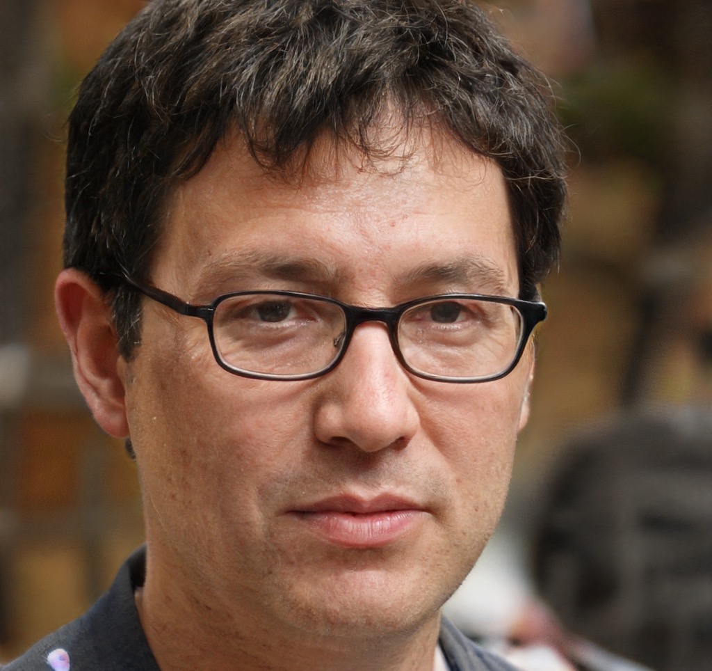Carlos Vega